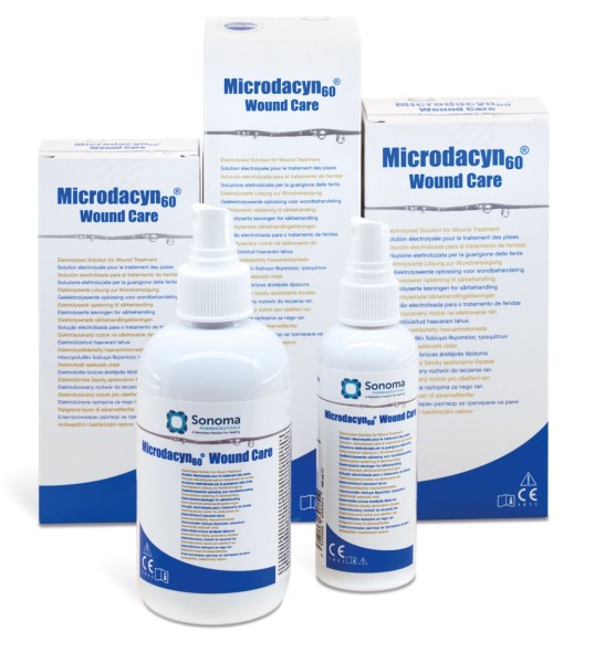 Microdacyn 250ml