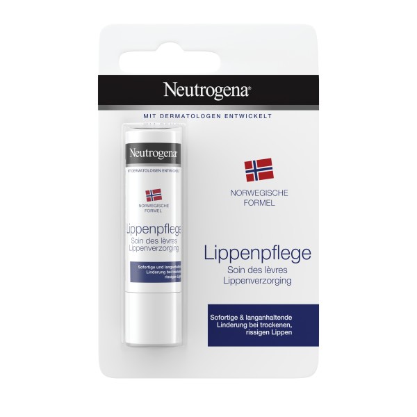 Neutrogena Lippenpflege 4,8 g